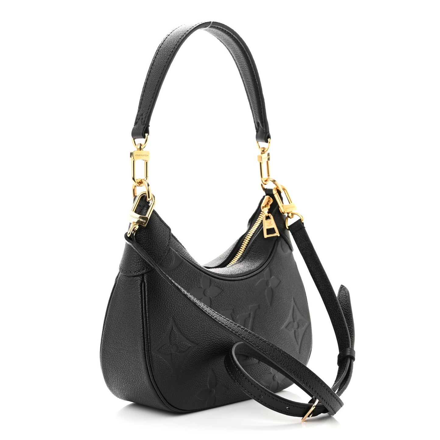 Empreinte Monogram Giant Bagatelle NM Black