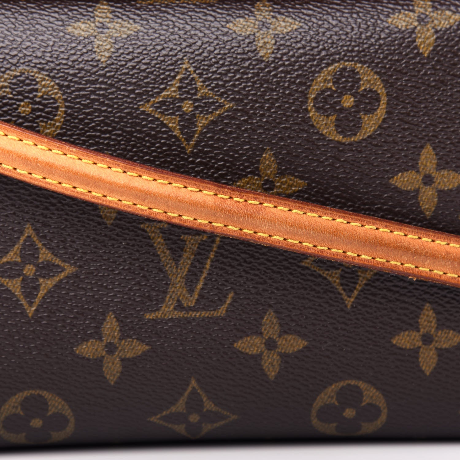 Louis Vuitton Monogram Recital 9 of 9