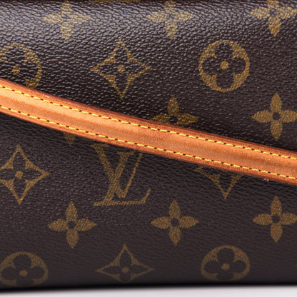 Louis Vuitton Monogram Recital 9 of 9
