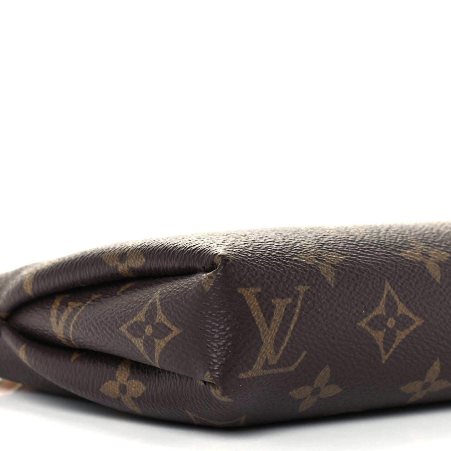 Monogram Pallas Uniformes Crossbody Safran