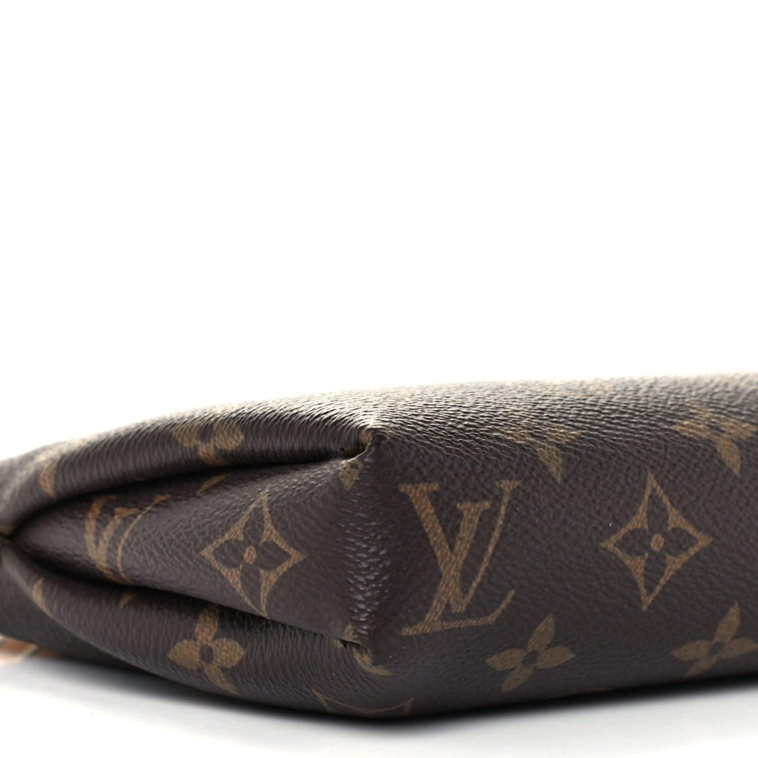 Louis Vuitton Monogram Pallas Uniformes Crossbody Safran 9 of 10
