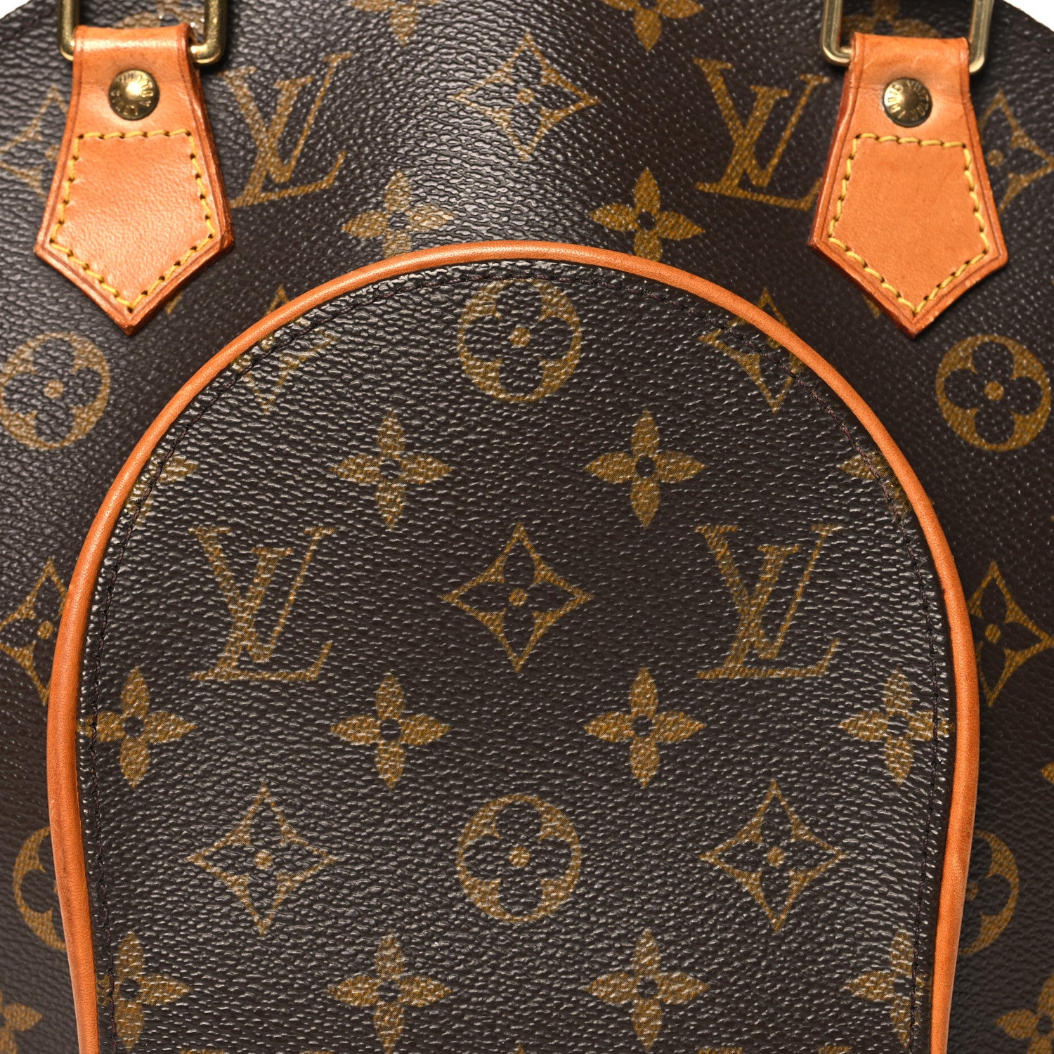 Louis Vuitton Monogram Ellipse PM 7 of 12