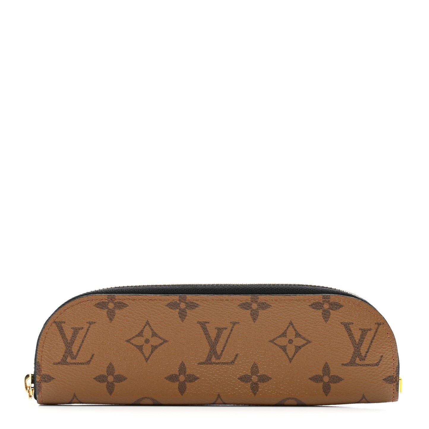 Reverse Monogram Charlotte Pencil Pouch