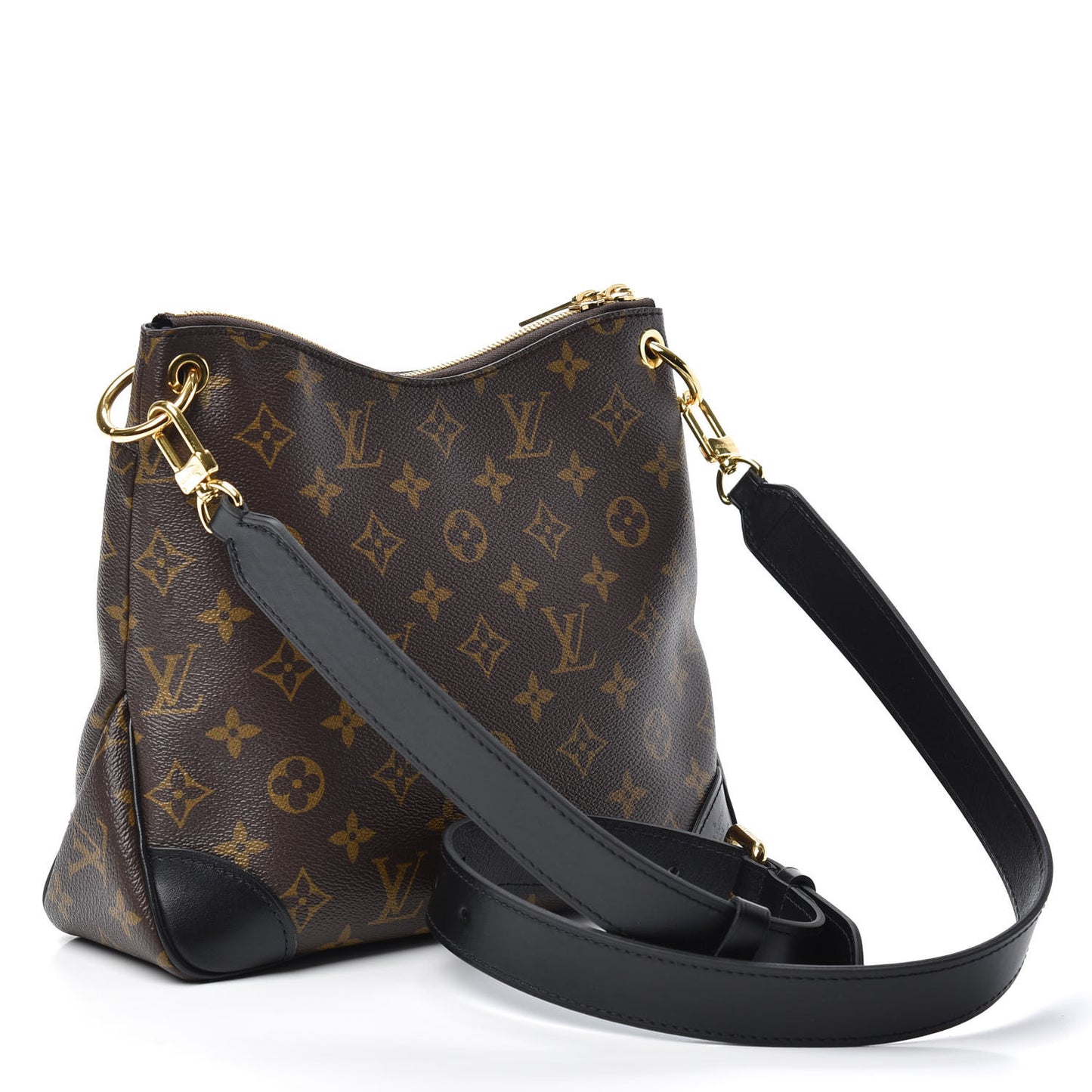 Monogram Odeon PM Black