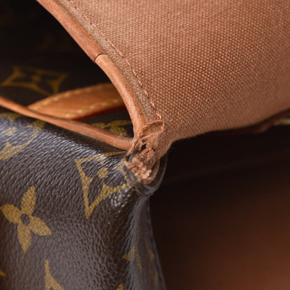 Louis Vuitton Monogram Abbesses Messenger Bag 10 of 15