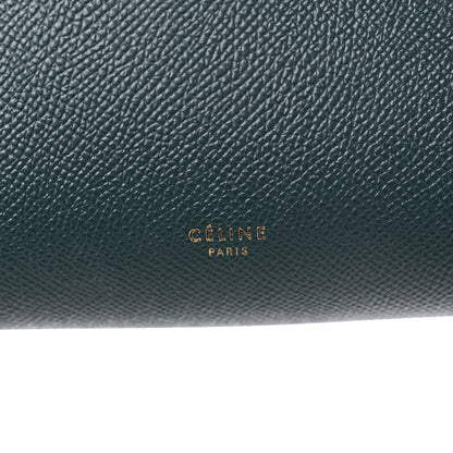 Celine Grained Calfskin Mini Belt Bag Amazone 6 of 10