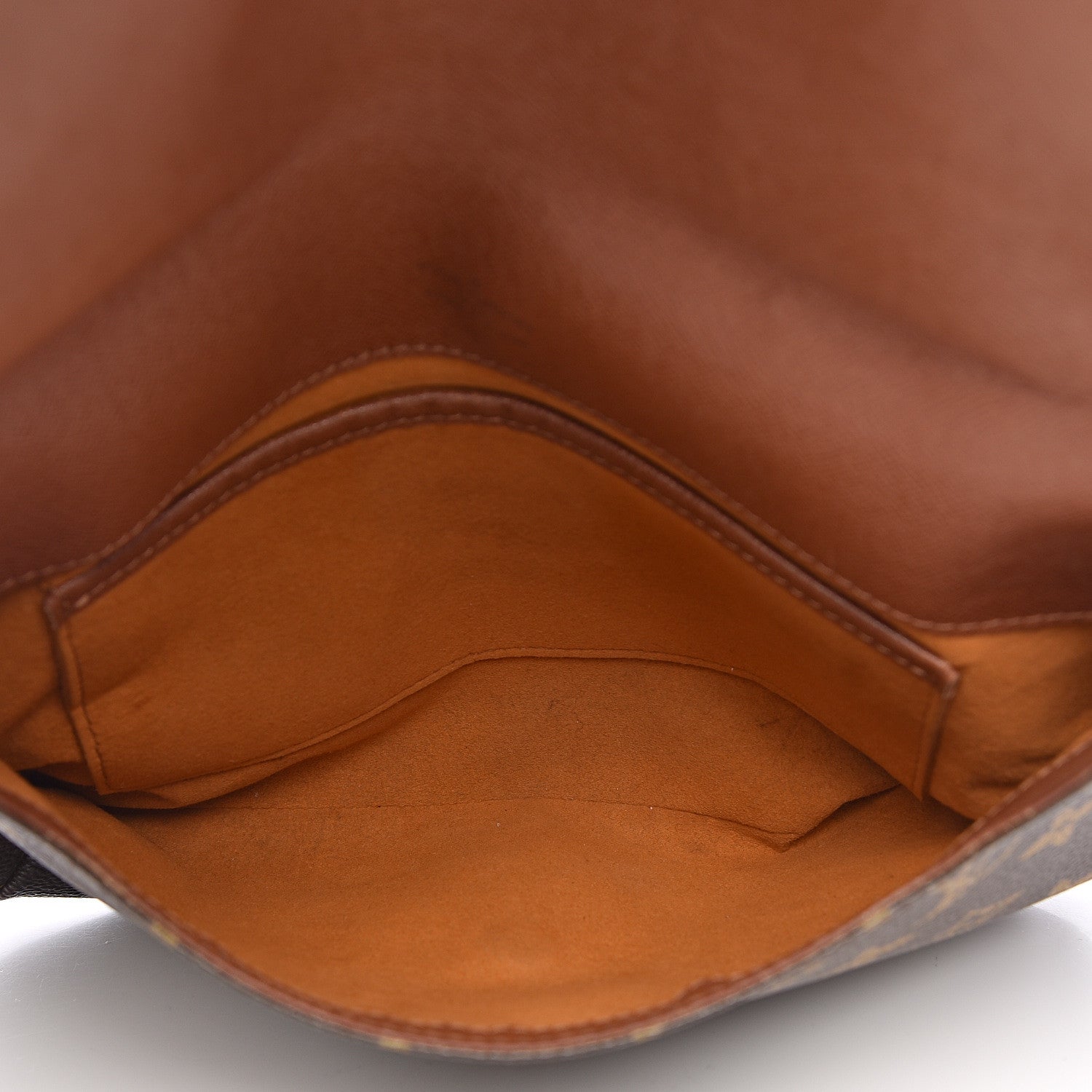 Louis Vuitton Monogram Musette Tango 5 of 14