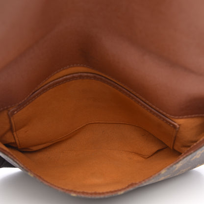 Louis Vuitton Monogram Musette Tango 5 of 14