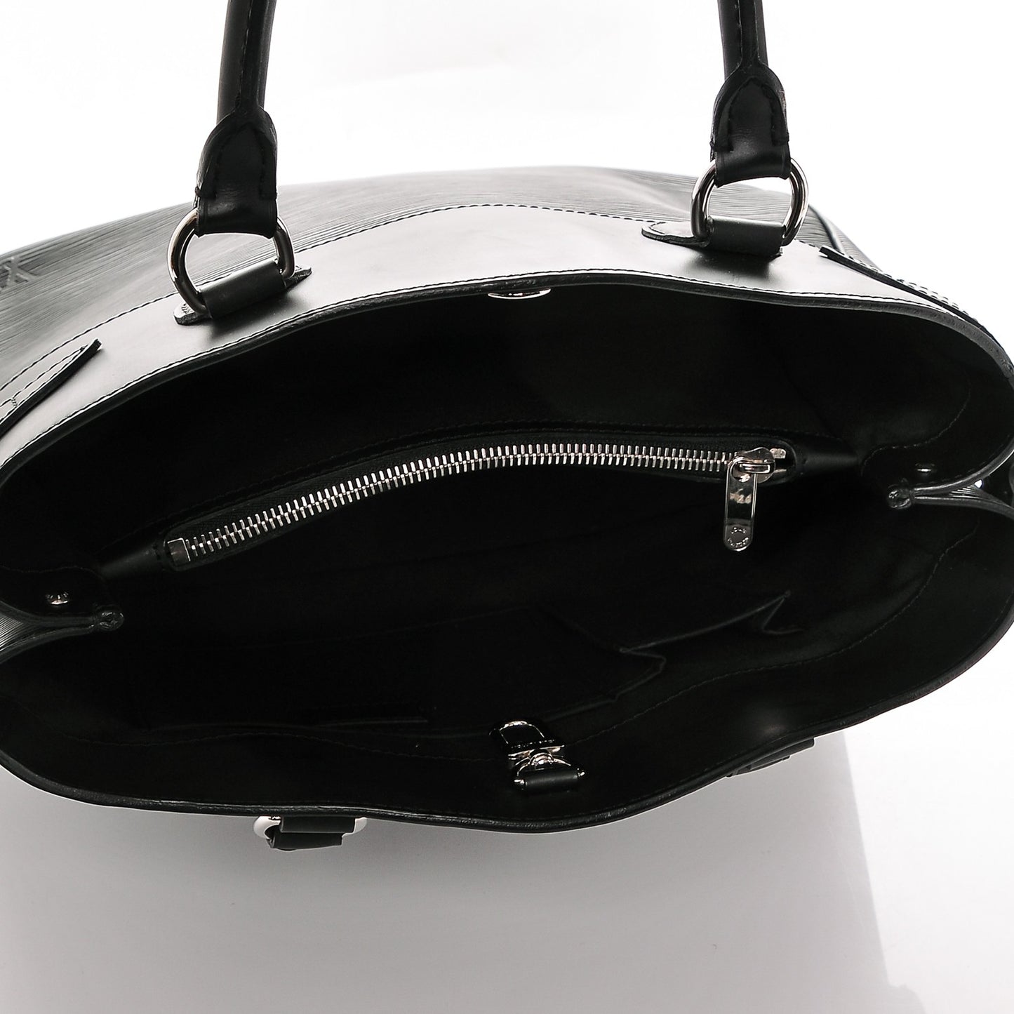 Epi Passy PM Black