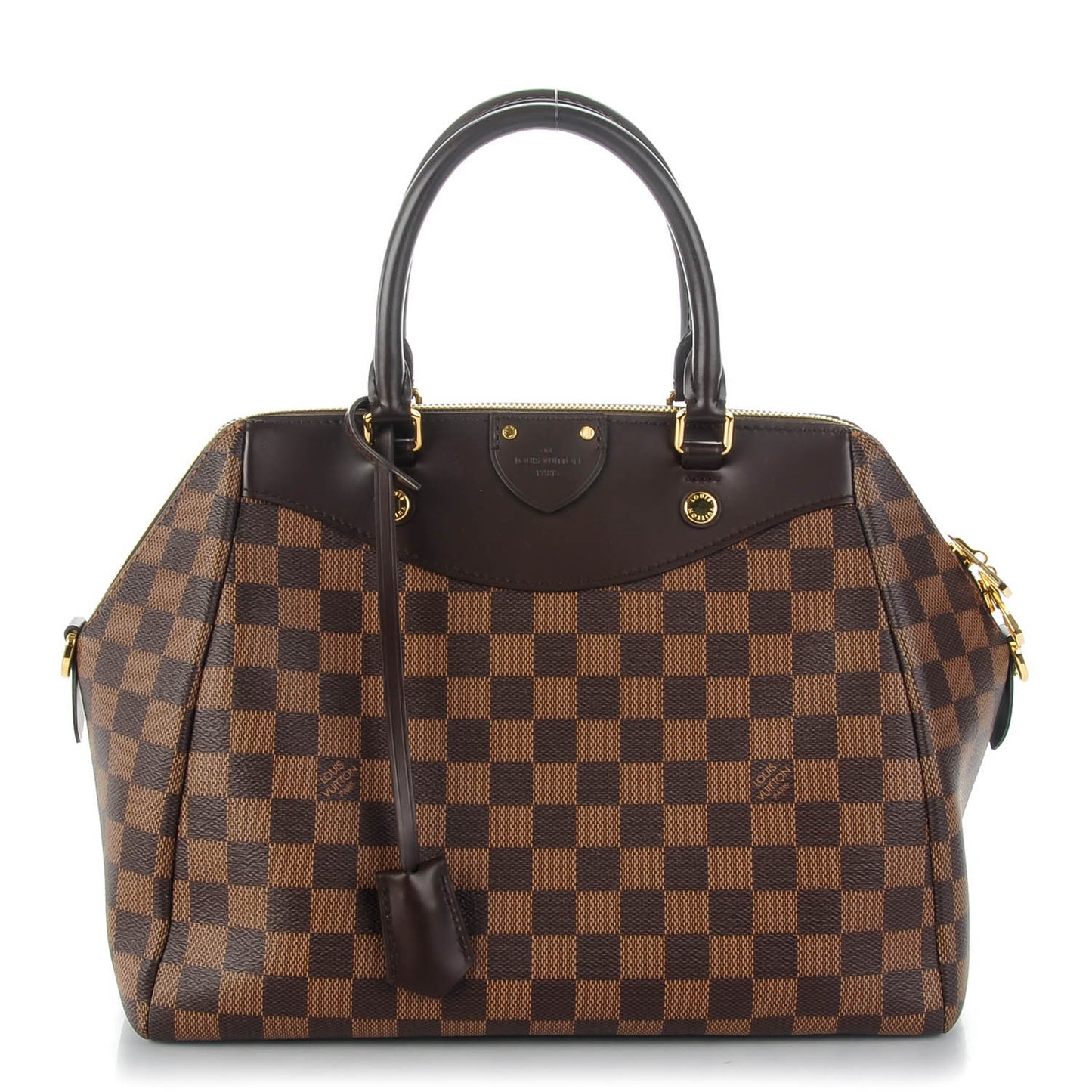 Damier Ebene Mews