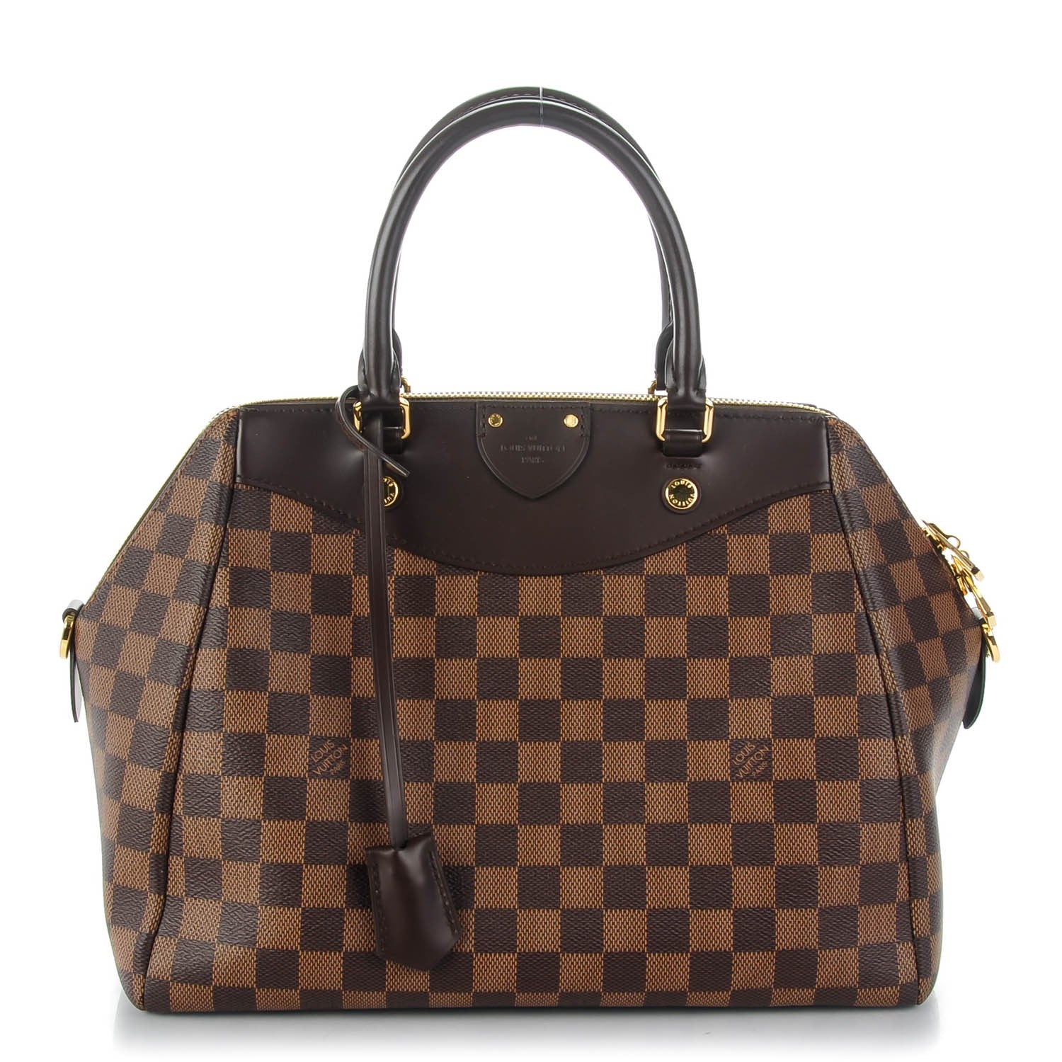Louis Vuitton Damier Ebene Mews 1 of 7