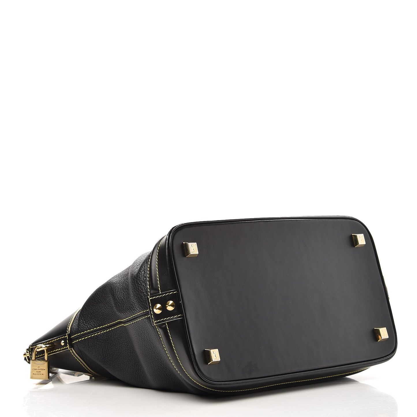 Suhali Lockit MM Black