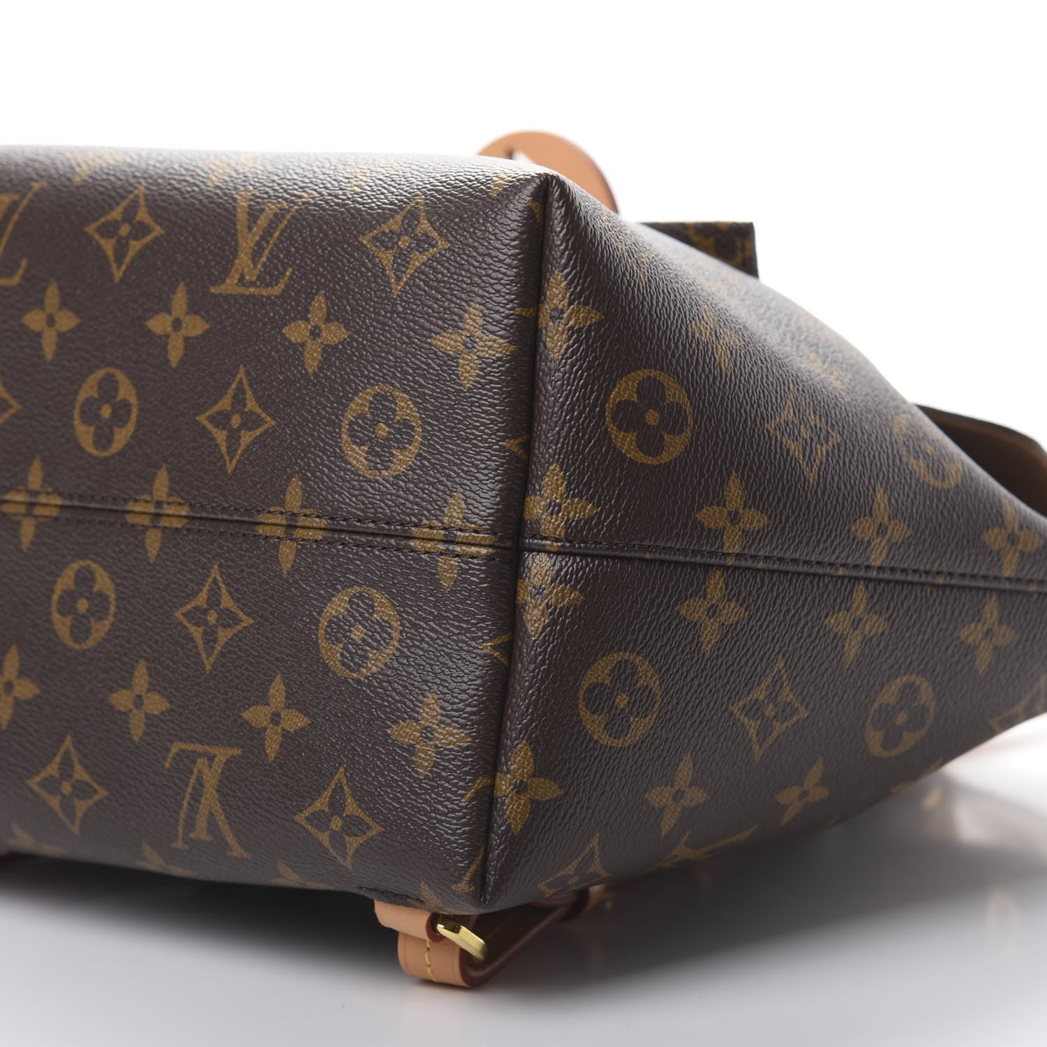 Louis Vuitton Monogram Montsouris PM 9 of 9