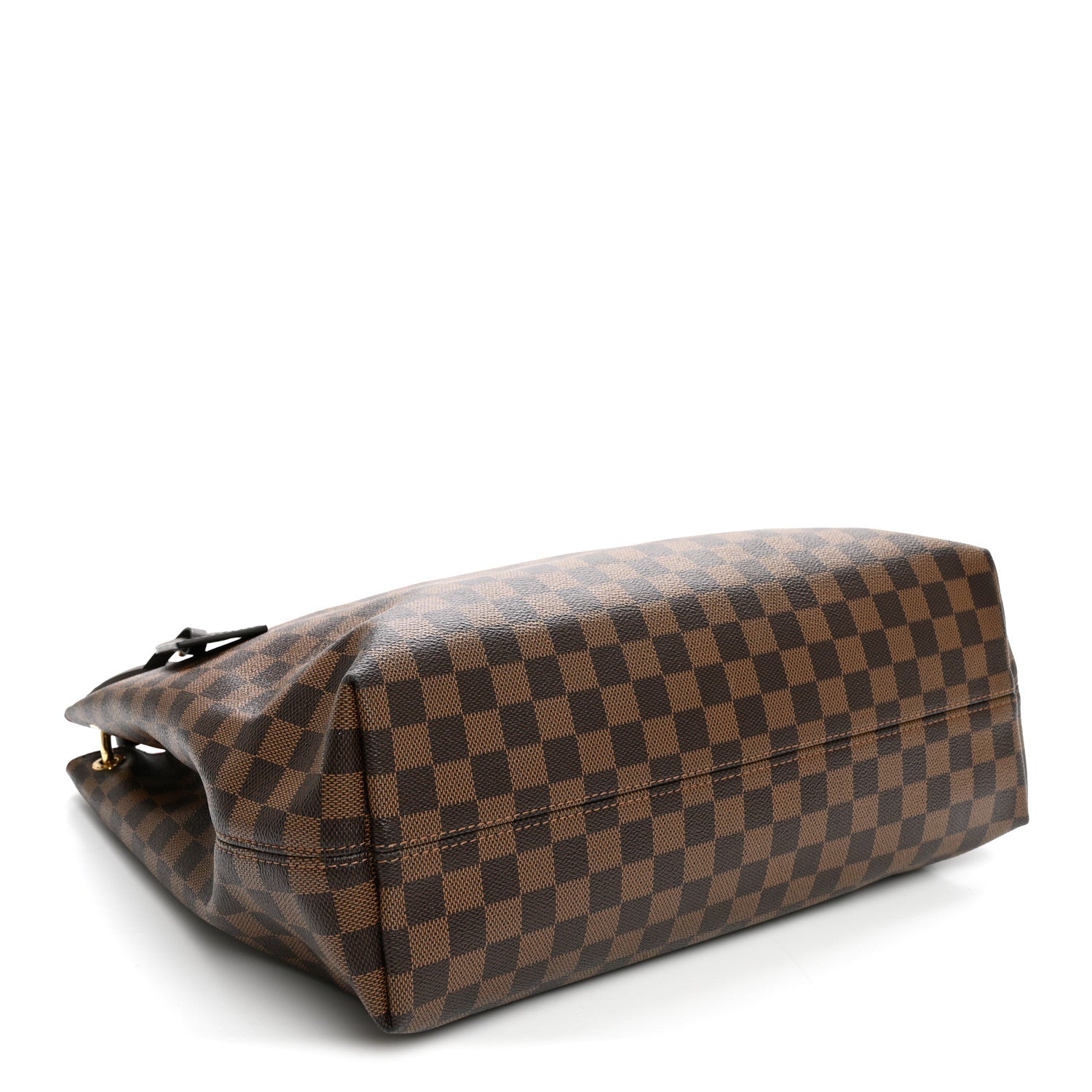 Louis Vuitton Damier Ebene Graceful MM 4 of 11