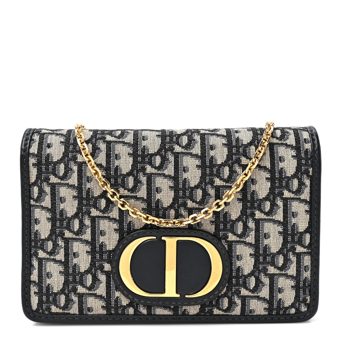 Oblique 30 Montaigne 2-In-1 Pouch Blue