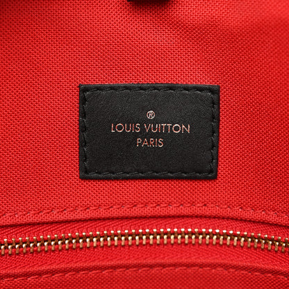 Louis Vuitton Reverse Monogram Giant Onthego GM 6 of 12