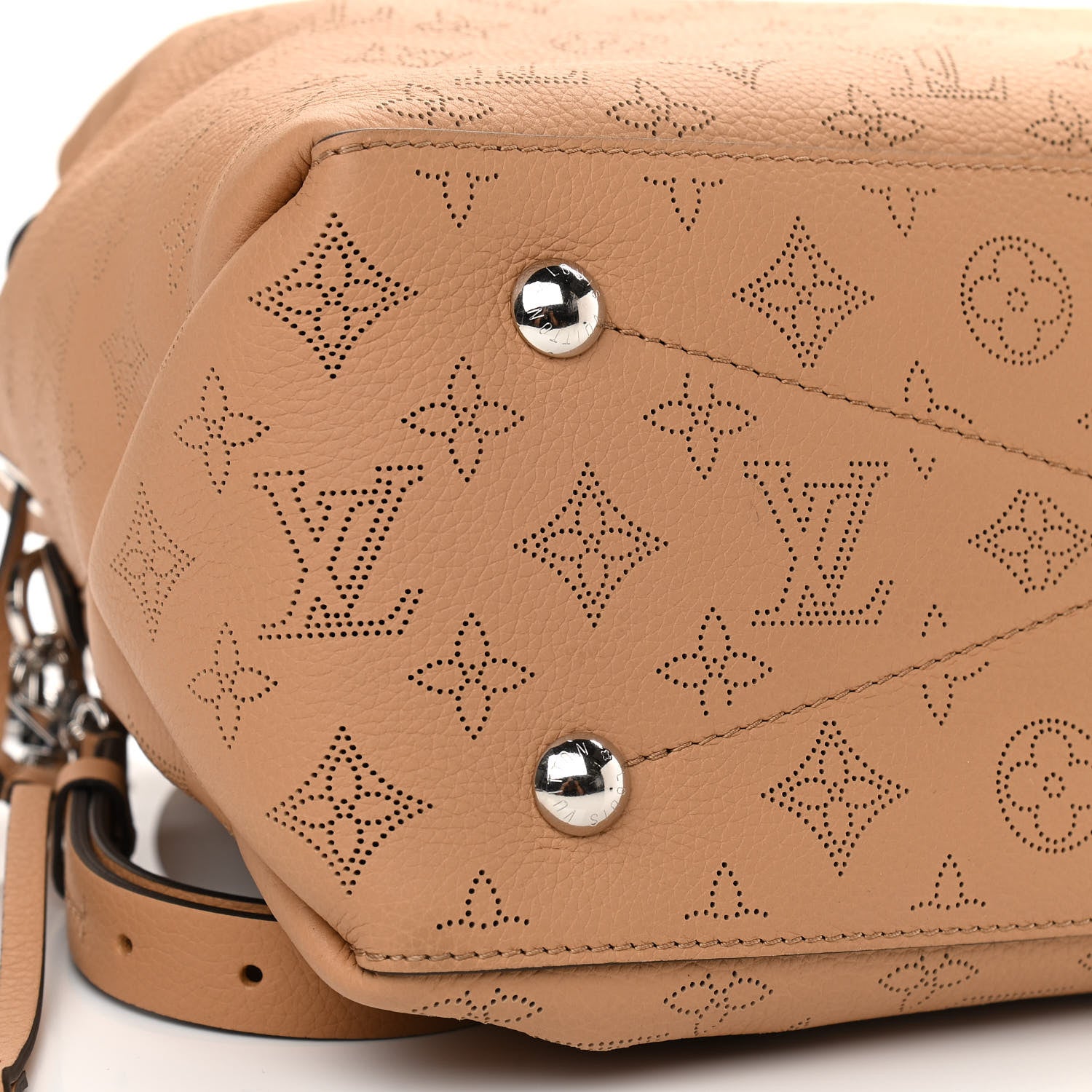 Louis Vuitton Mahina Bella Tote Arizona 8 of 10