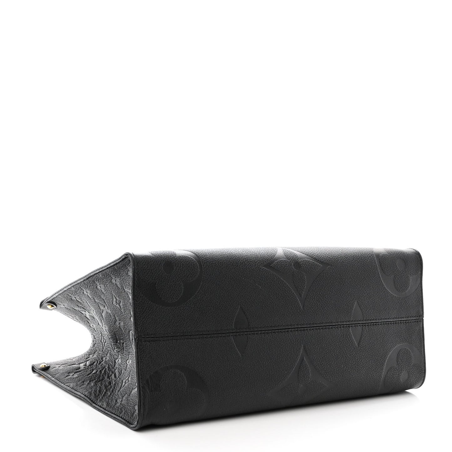 Empreinte Monogram Giant Onthego MM Black