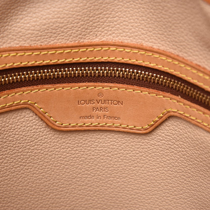 Louis Vuitton Monogram Bucket 27 7 of 13