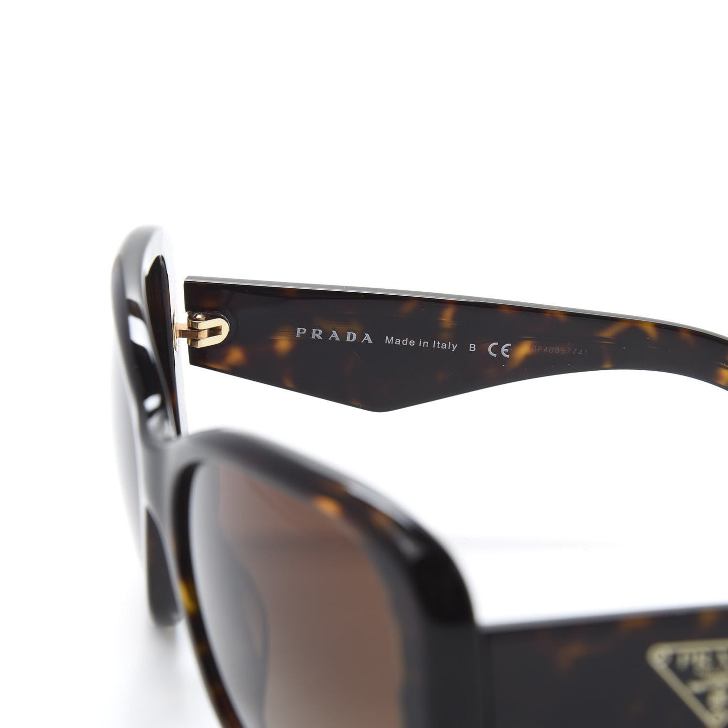 Sunglasses SPR32 P Tortoise