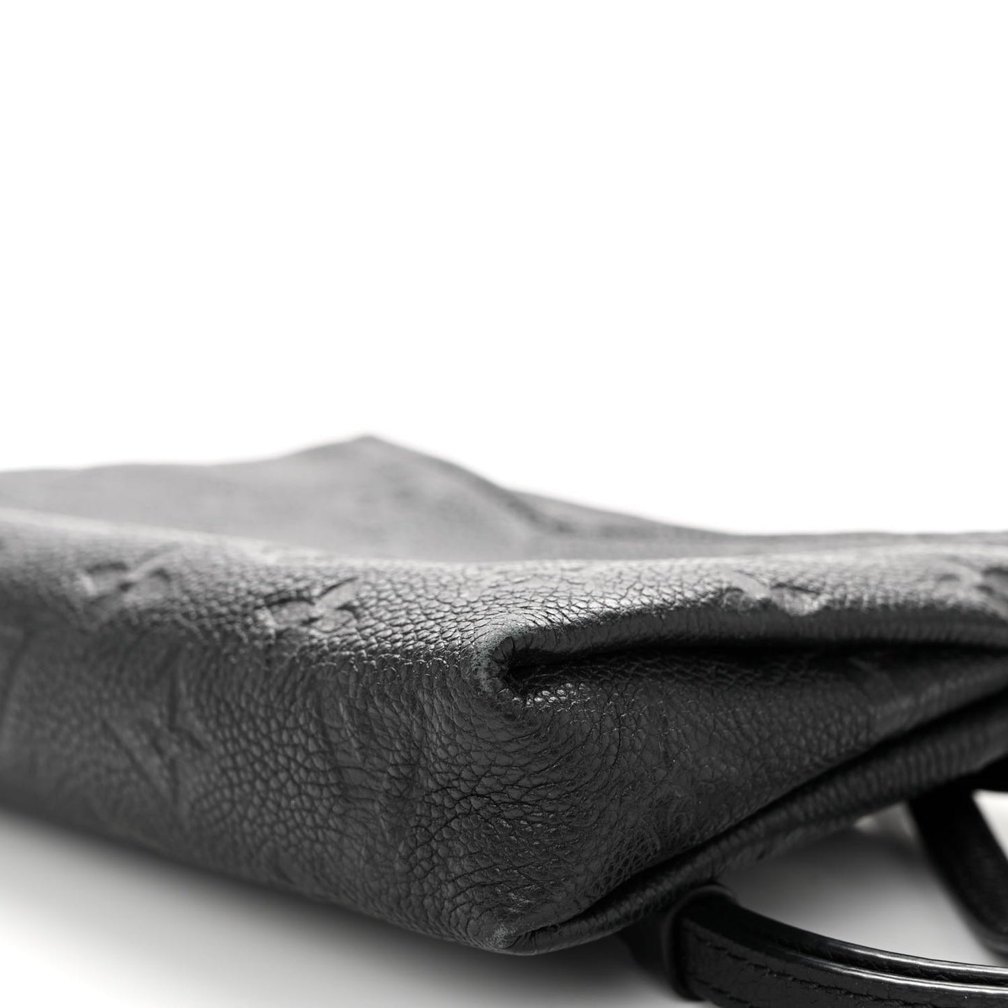 Empreinte Pallas Crossbody Black