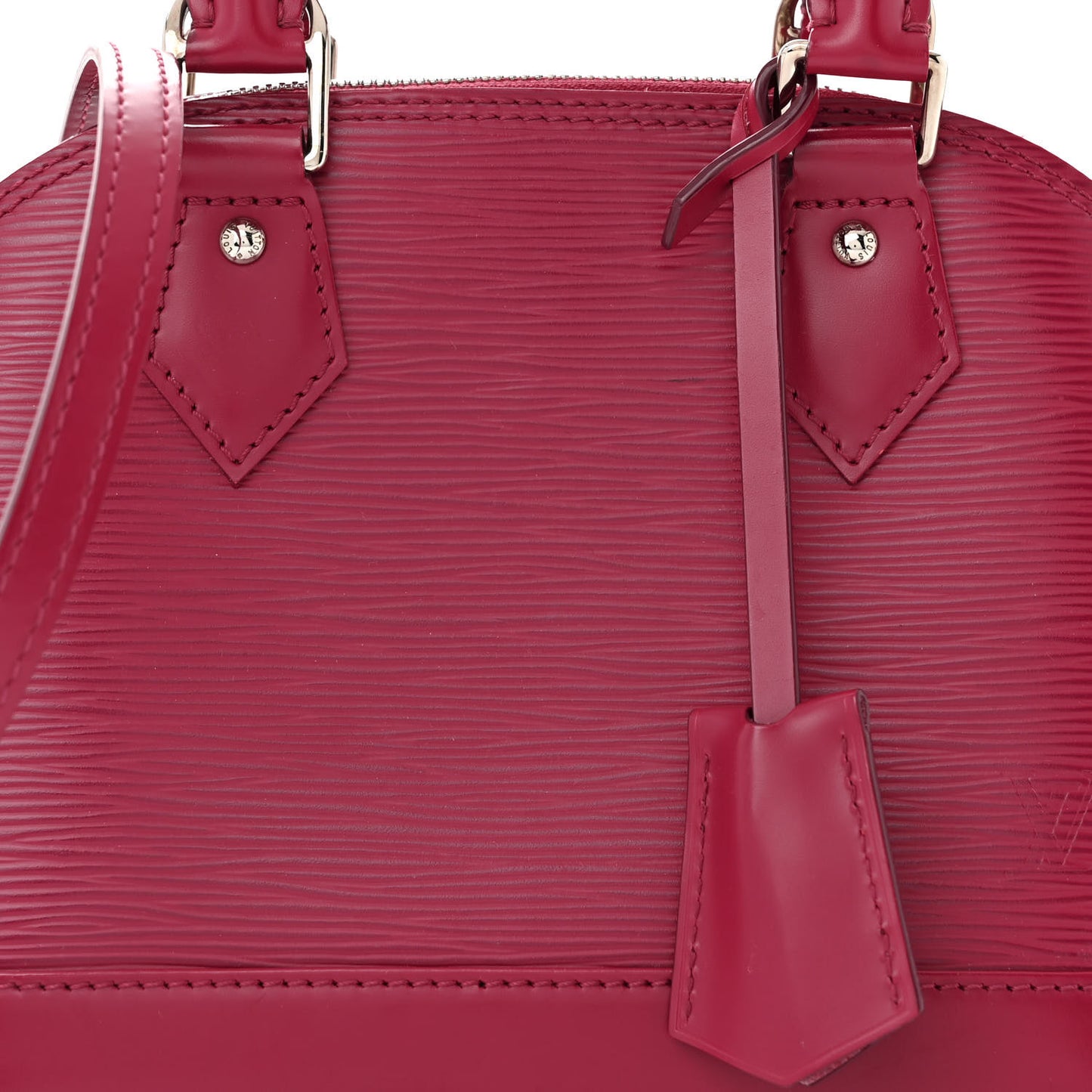Epi Alma BB Fuchsia
