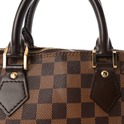 Louis Vuitton Damier Ebene Alma PM 6 of 8