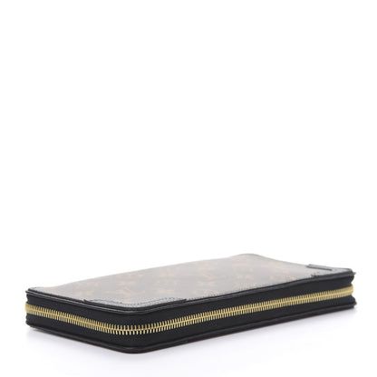 Louis Vuitton Monogram Daily Organizer Black 4 of 8
