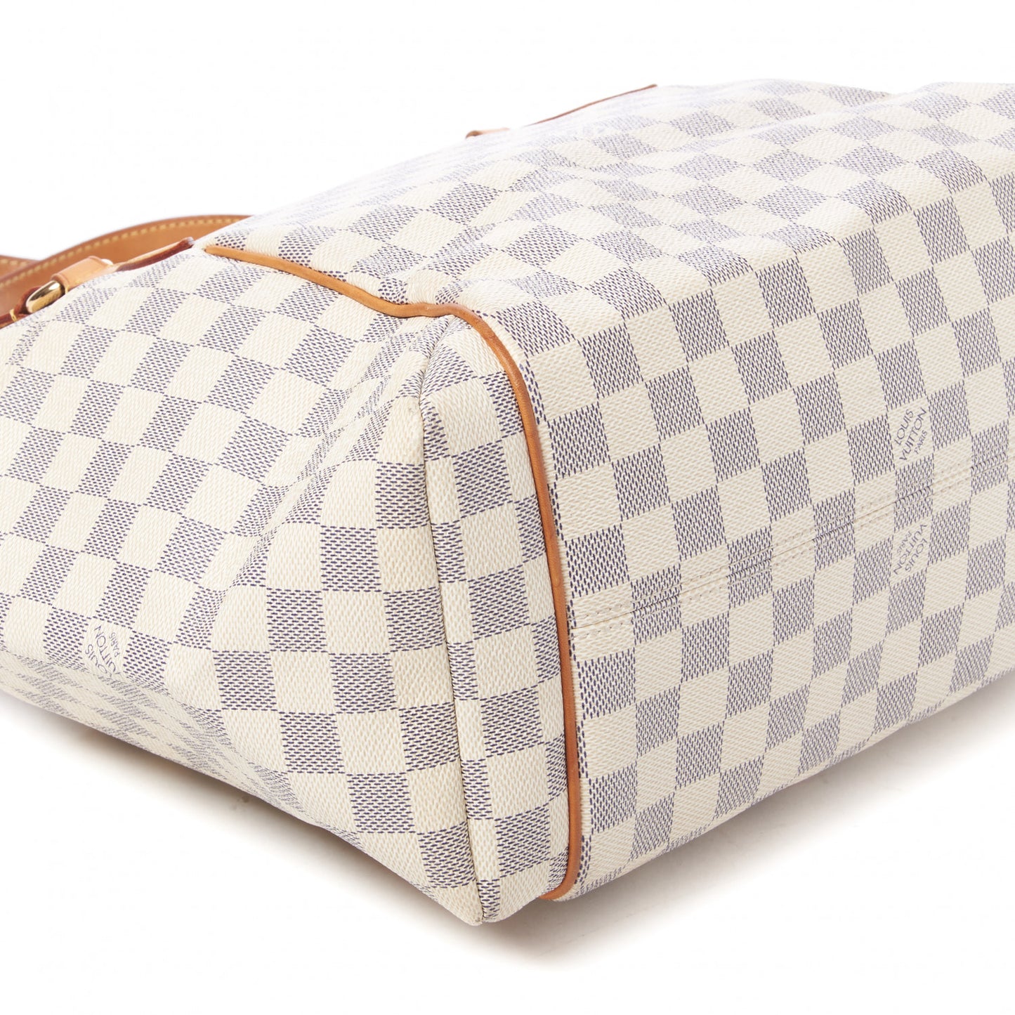 Damier Azur Totally MM