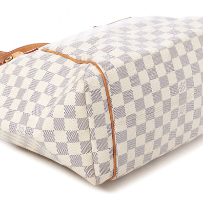 Louis Vuitton Damier Azur Totally MM 5 of 7