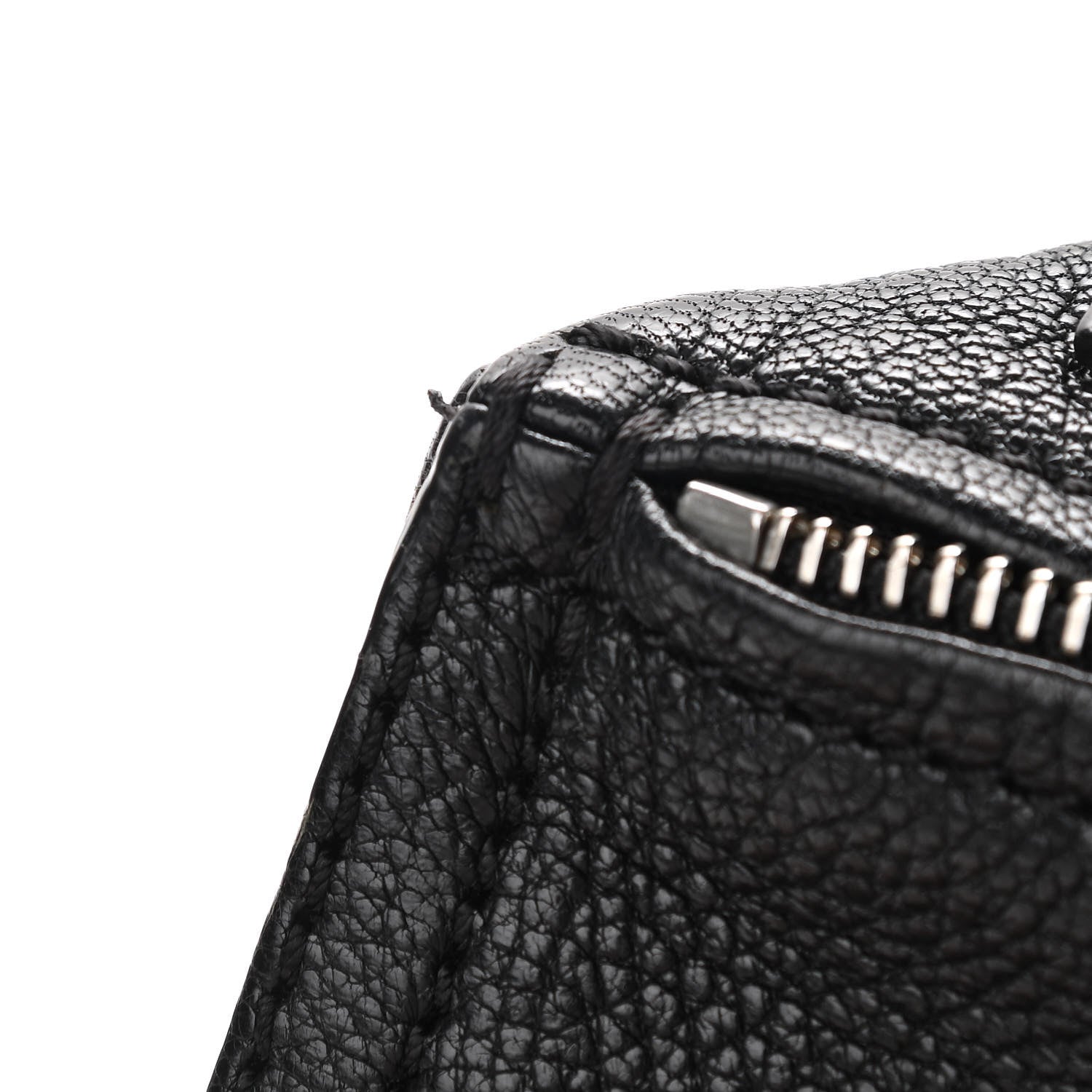 Givenchy Sugar Goatskin Mini Pandora Black 7 of 15