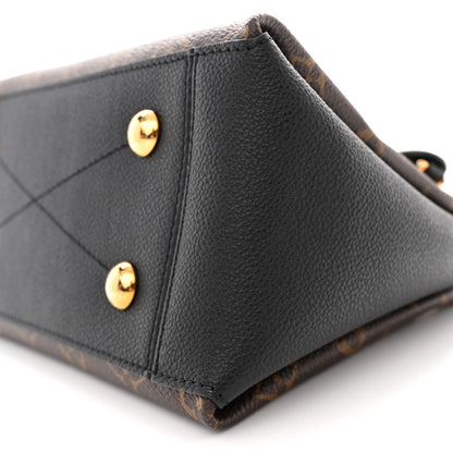 Louis Vuitton Monogram Surene BB Black 10 of 10
