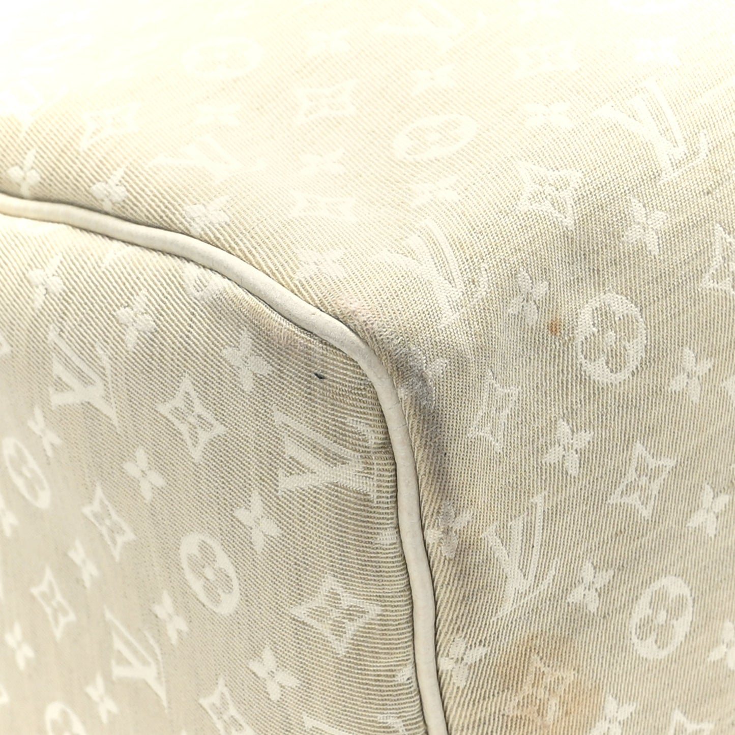 Mini Lin Speedy 30 Dune