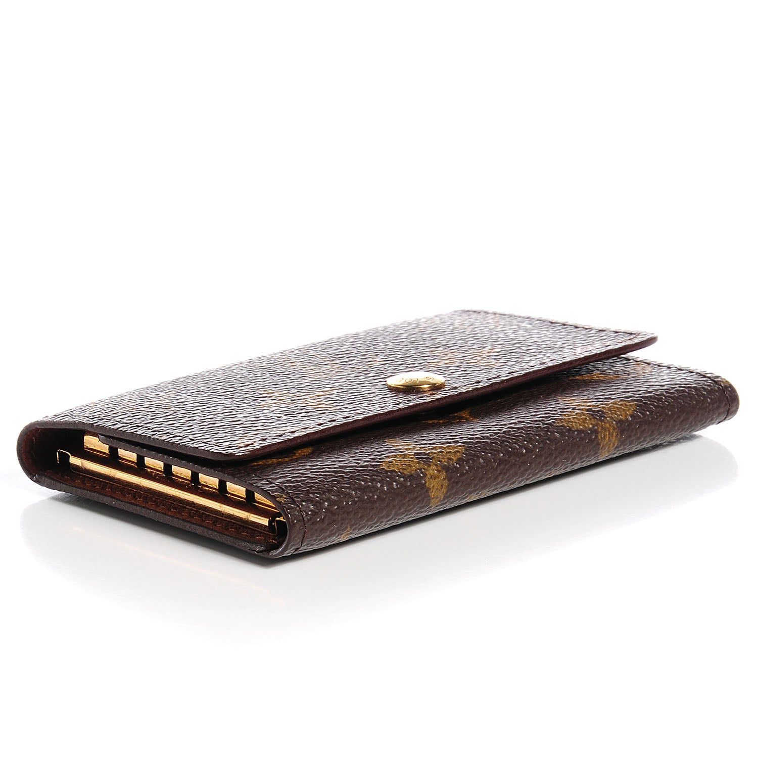 Louis Vuitton Monogram 6 Key Multicles Holder 4 of 8