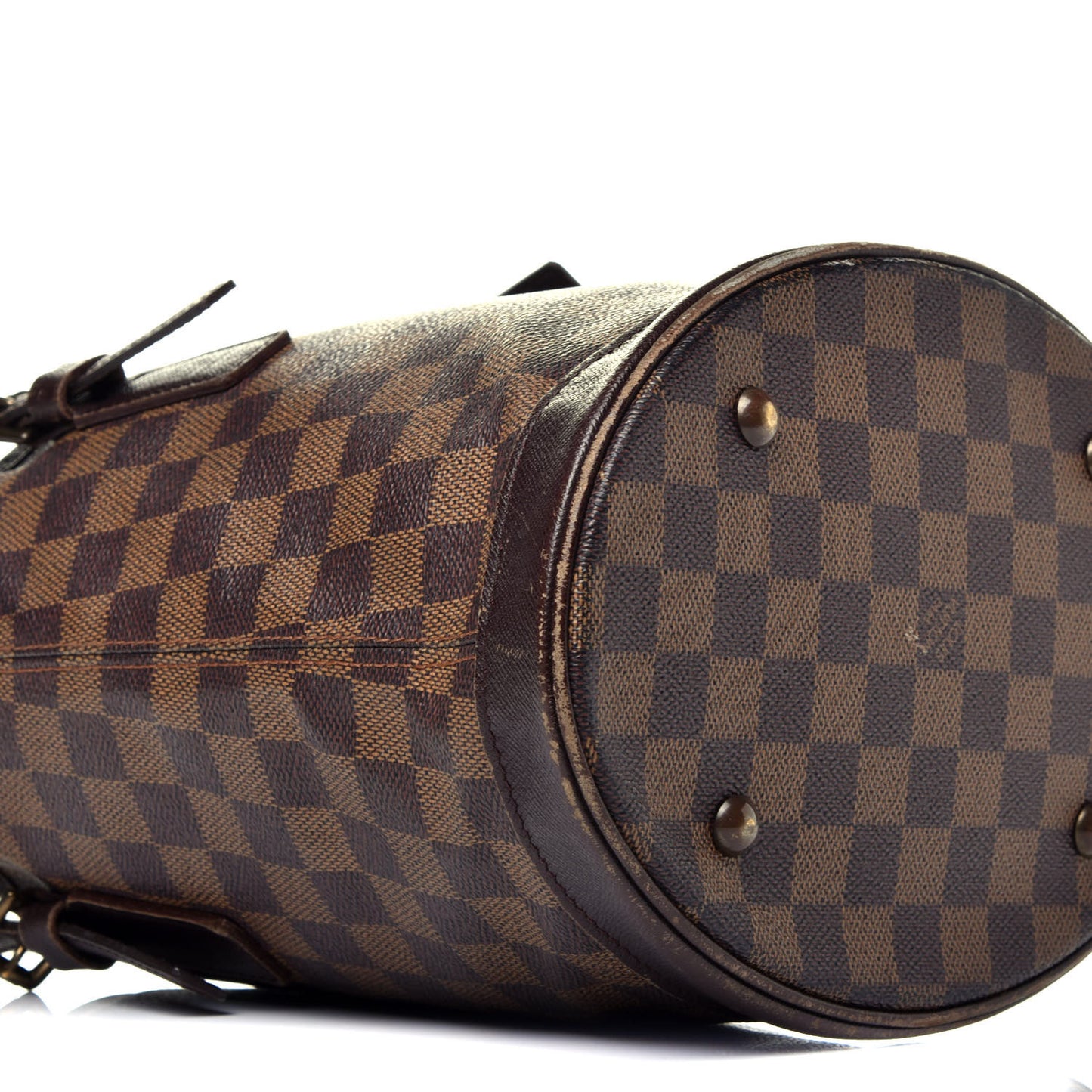 Damier Ebene Marais Bucket 23