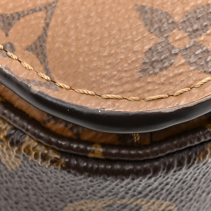Louis Vuitton Reverse Monogram Pochette Metis 12 of 15