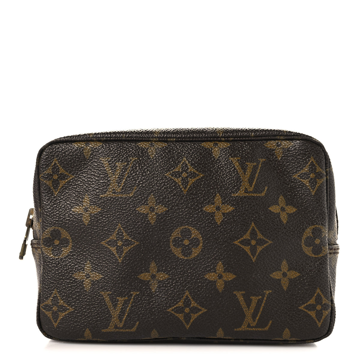 Louis Vuitton Monogram Trousse Toilette 19 1 of 7