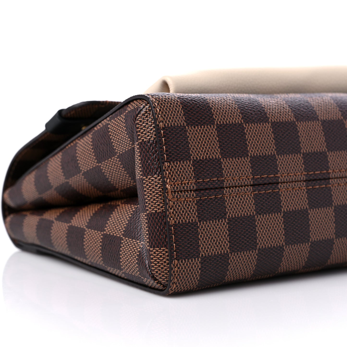 Damier Ebene Vavin PM Creme