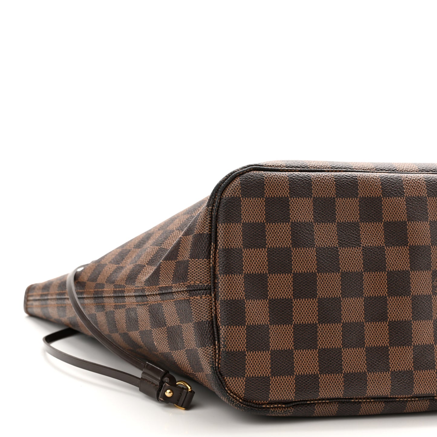 Damier Ebene Neverfull MM