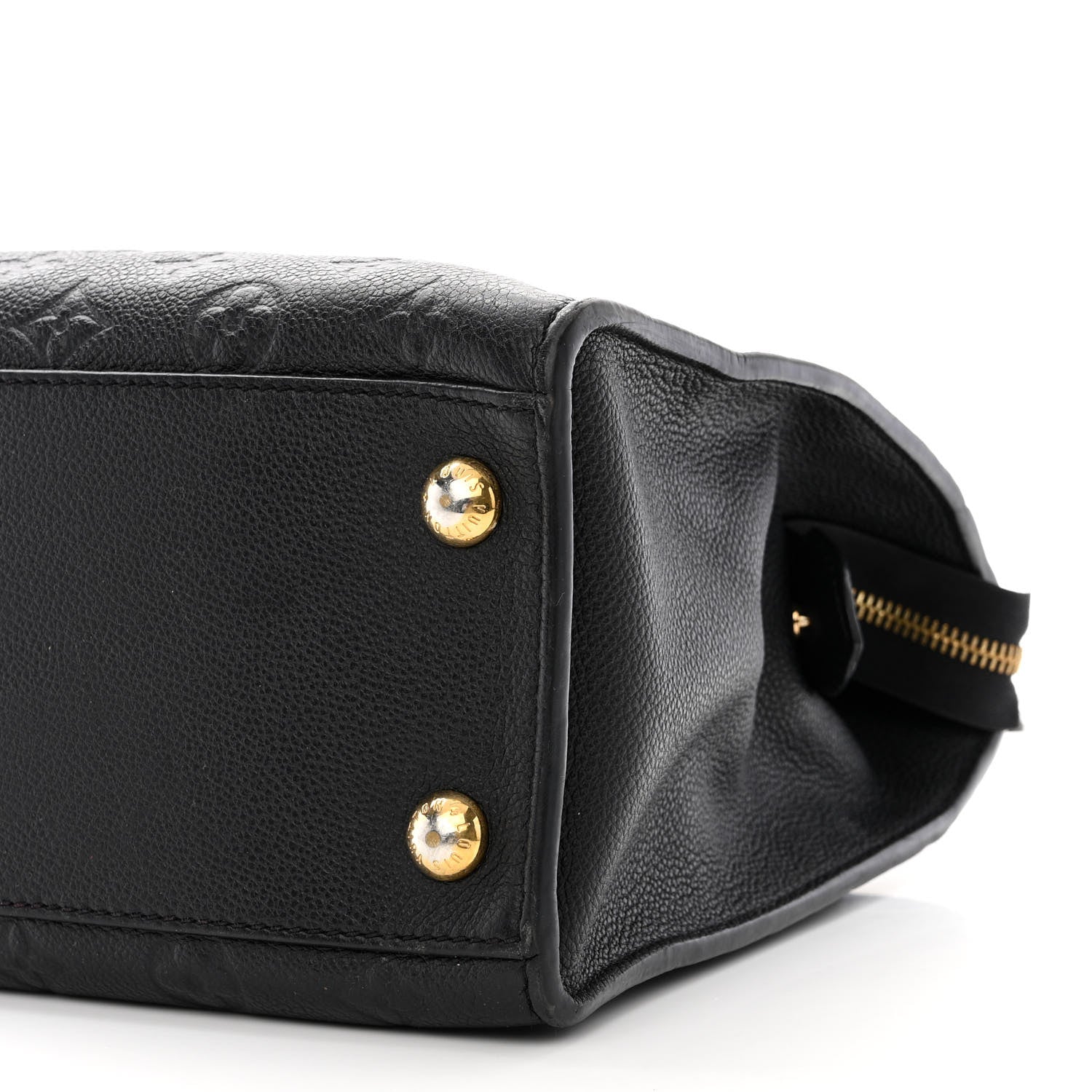 Louis Vuitton Empreinte Pont Neuf MM Black 11 of 17