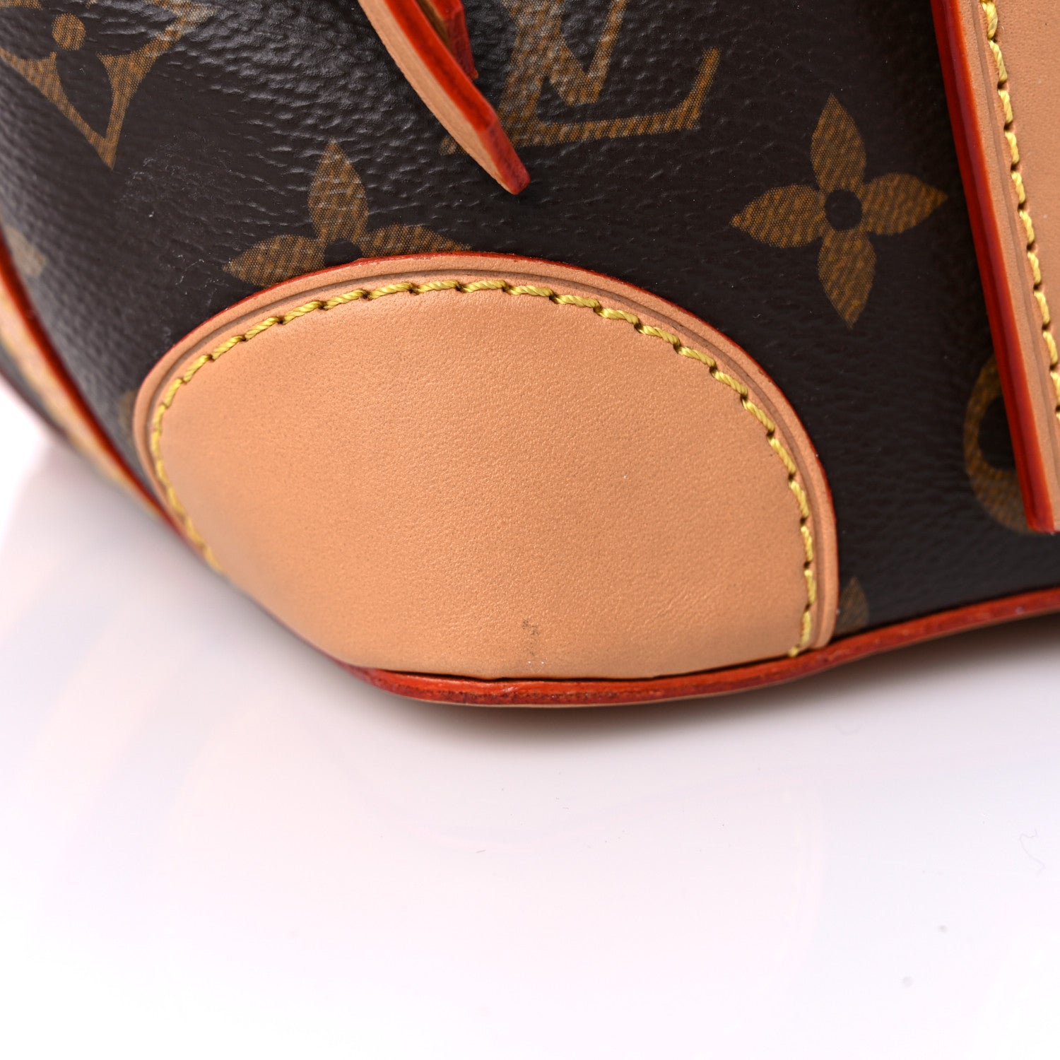 Louis Vuitton Monogram Noé Purse 14 of 17