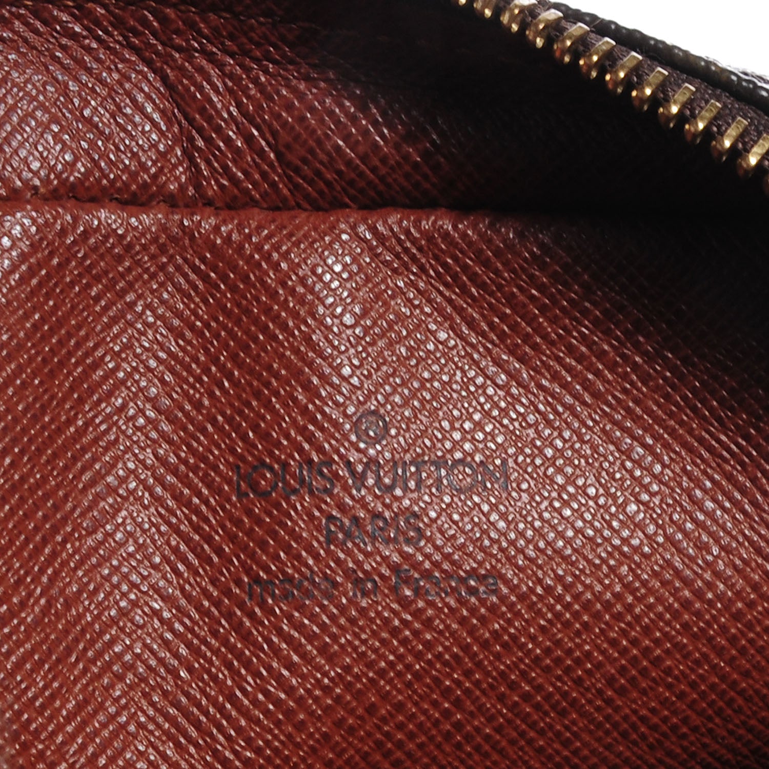 Louis Vuitton Monogram Amazone 5 of 7