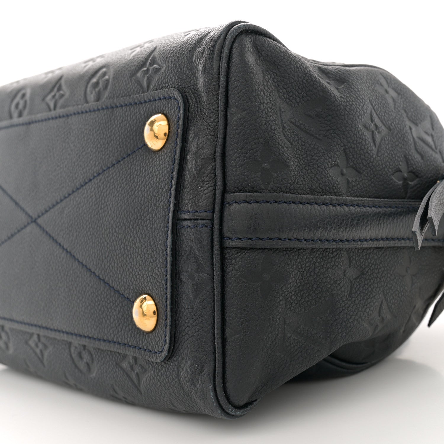 Louis Vuitton Empreinte Speedy Bandouliere 25 Infini 10 of 11
