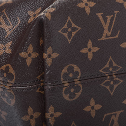 Louis Vuitton Monogram Graceful PM Pivoine 13 of 21