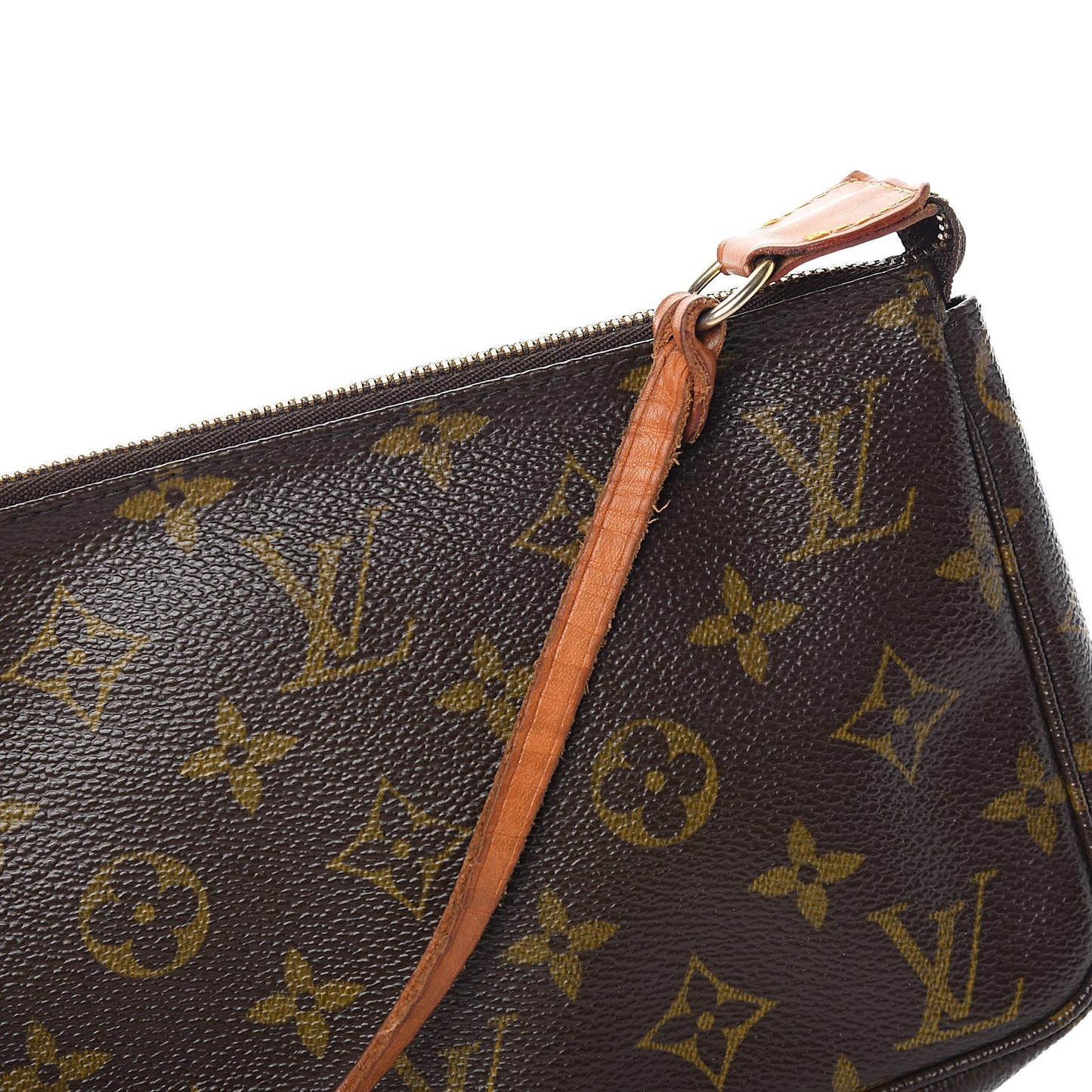 Monogram Pochette Accessories