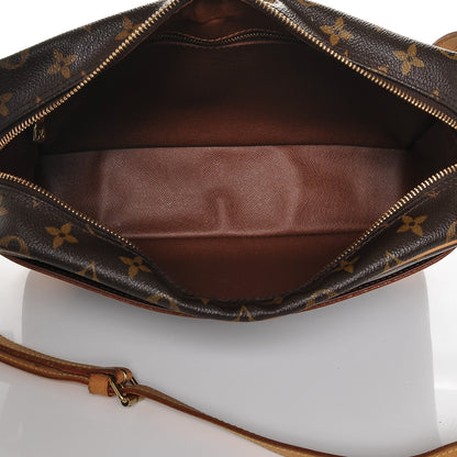 Louis Vuitton Monogram Trocadero 27 5 of 6