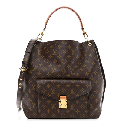 Louis Vuitton Monogram Metis 1 of 9