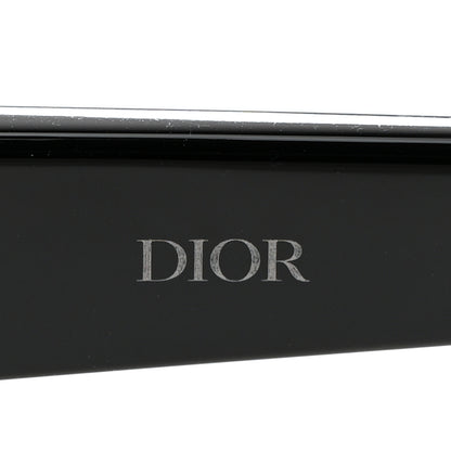 Christian Dior Acetate B2U Sunglasses Black 7 of 8