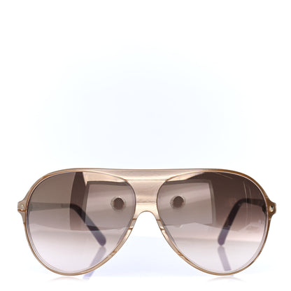 Christian Dior Les Marquises Tahuata Sunglasses 2 of 4
