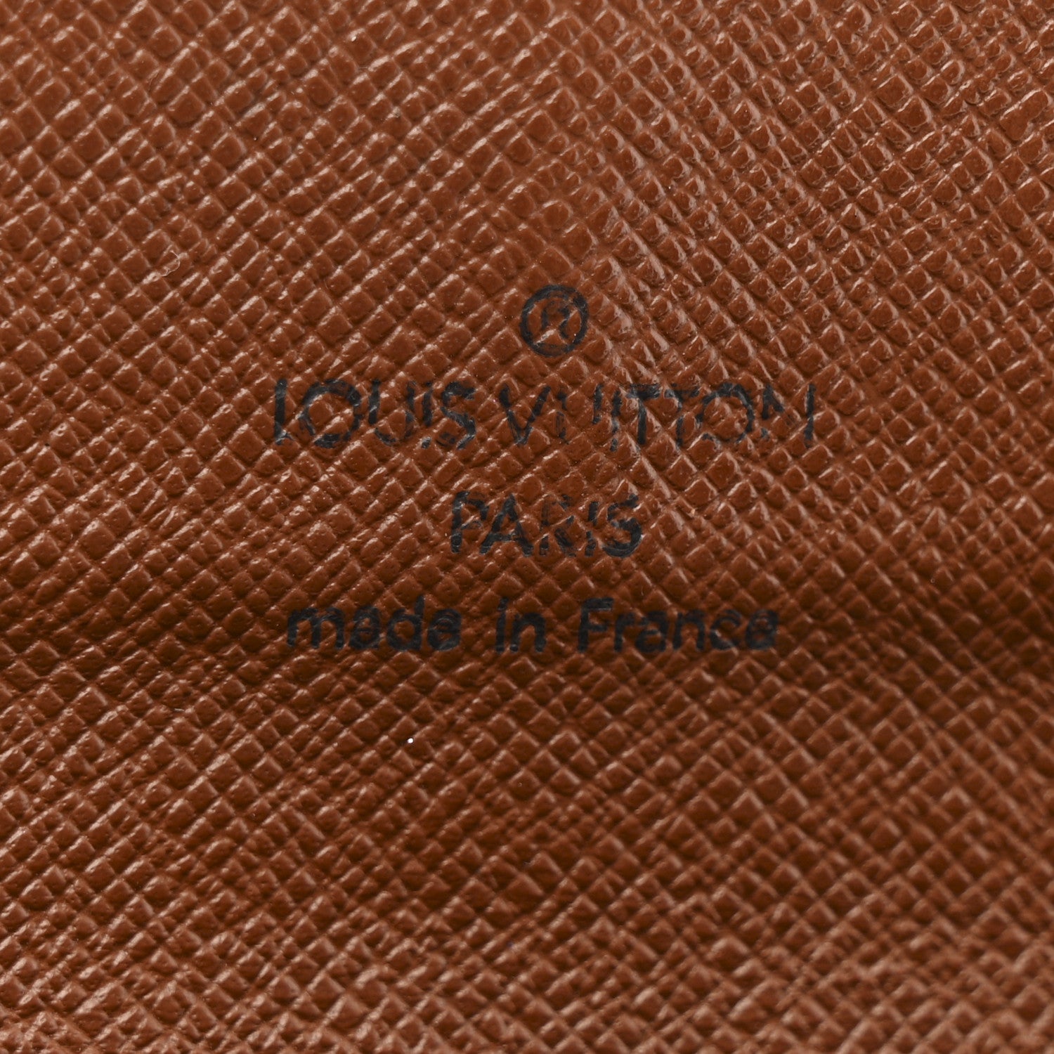 Louis Vuitton Monogram Portefeuille Long Modulable Wallet 7 of 13